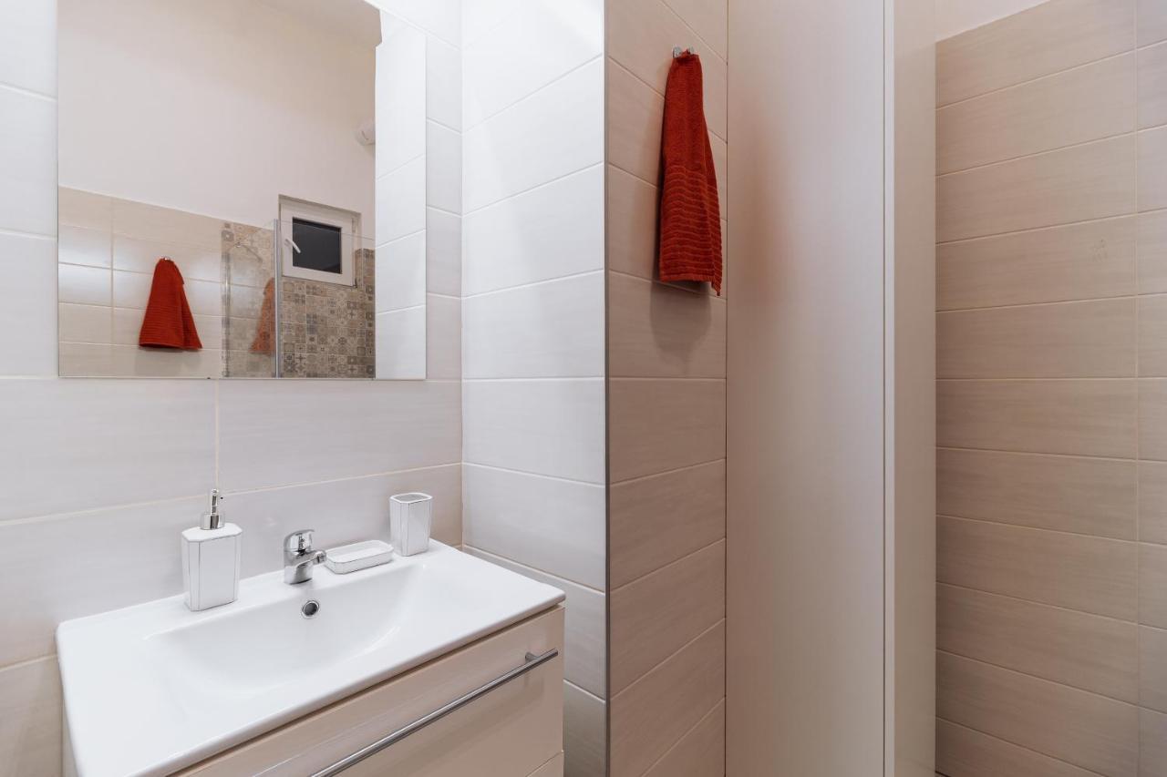 Spacious Premium Apartment By Buda Castle District Budapest Exterior photo