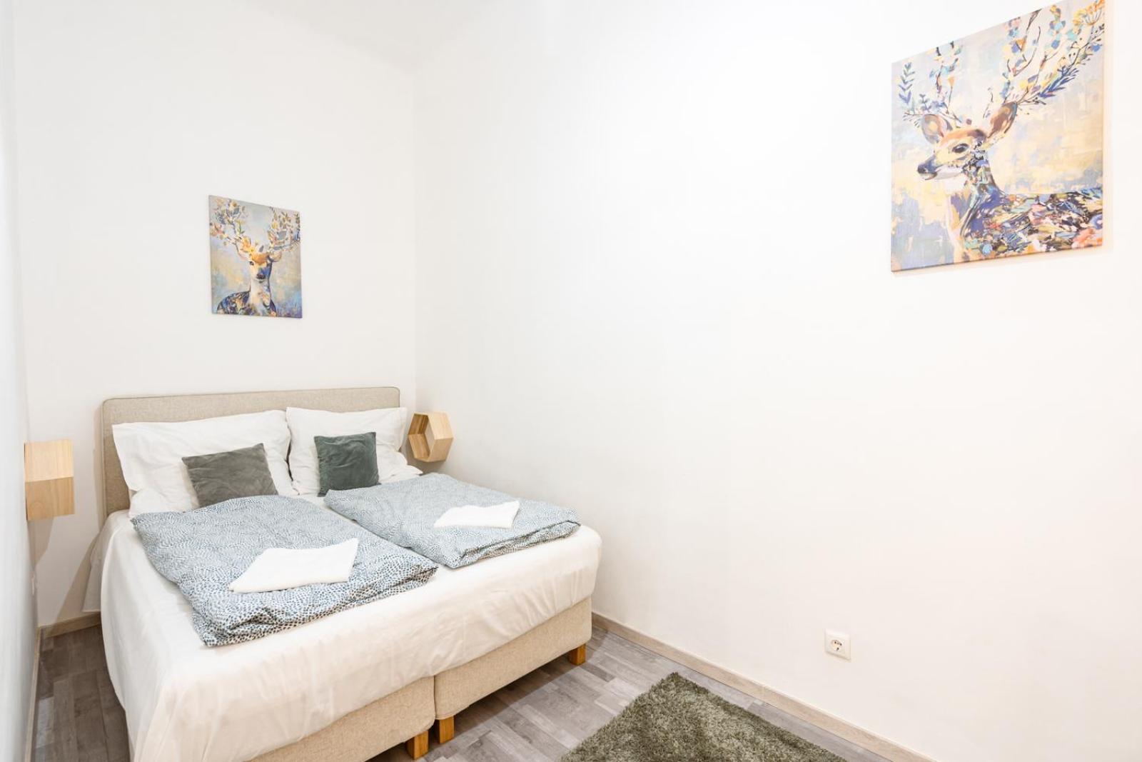 Spacious Premium Apartment By Buda Castle District Budapest Exterior photo