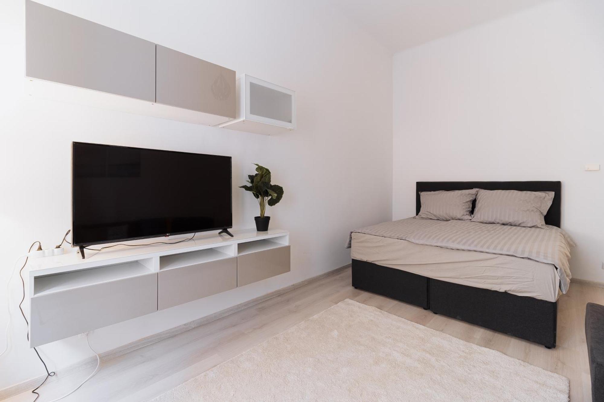 Spacious Premium Apartment By Buda Castle District Budapest Exterior photo